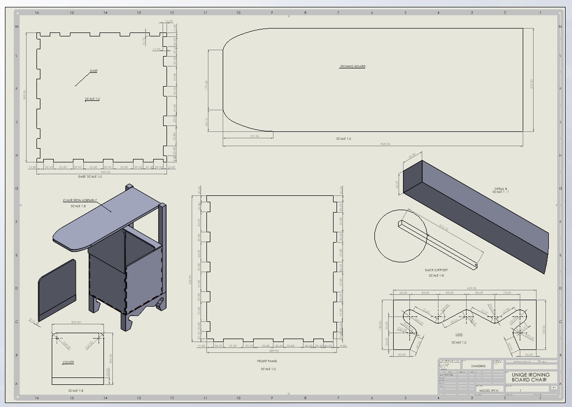 Parts
